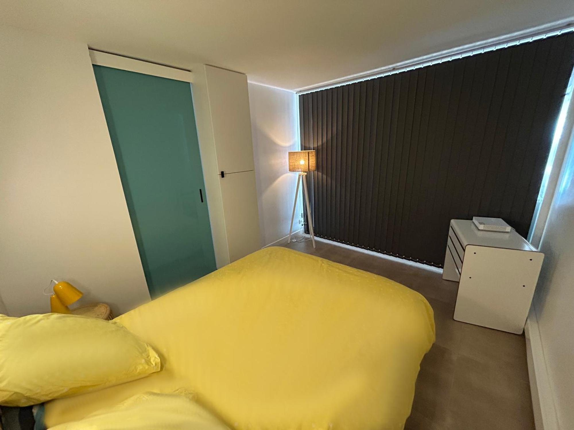 Horizon Bleu Bandol : Appartement Pieds Dans L'Eau Ngoại thất bức ảnh