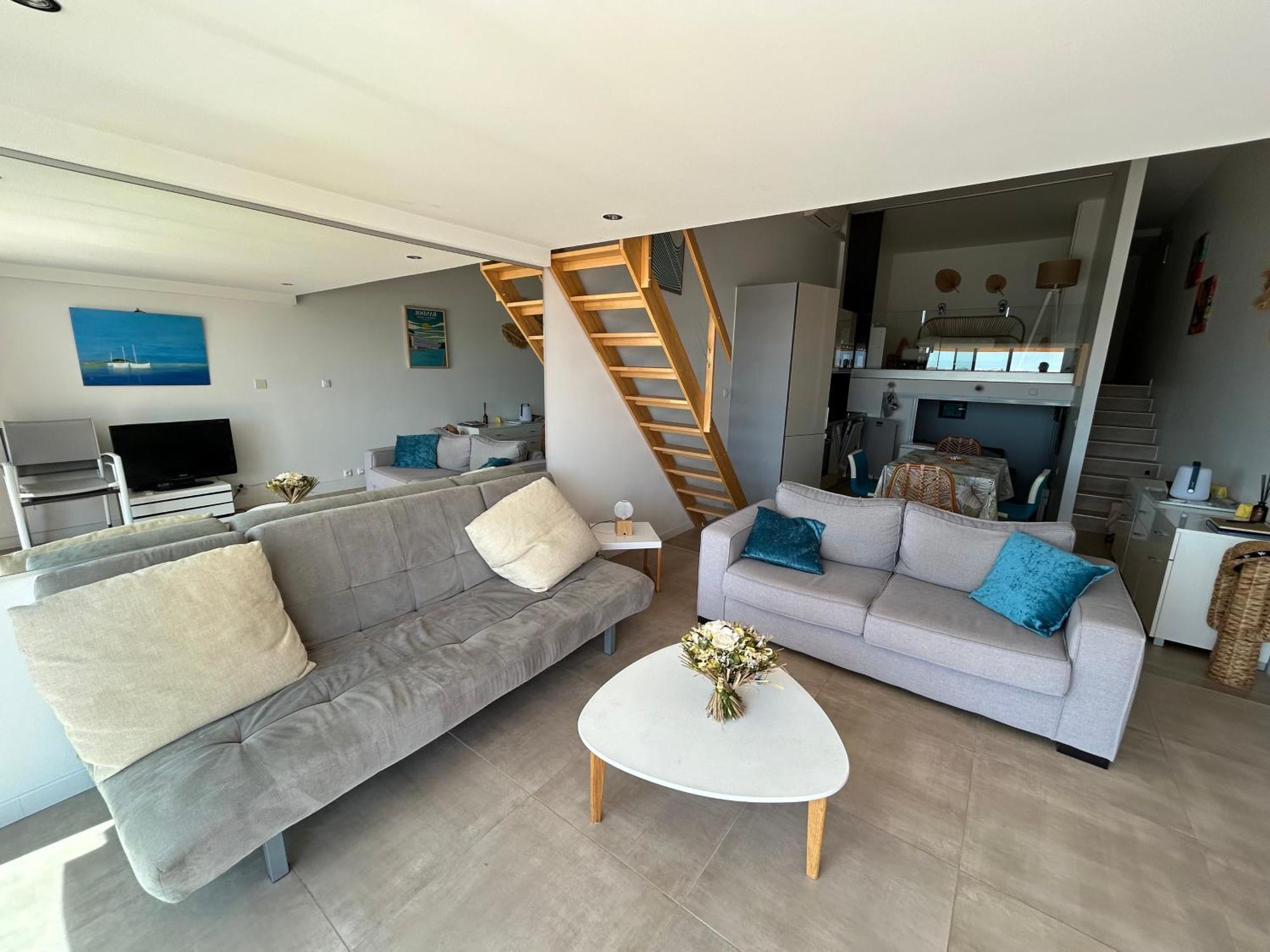 Horizon Bleu Bandol : Appartement Pieds Dans L'Eau Ngoại thất bức ảnh