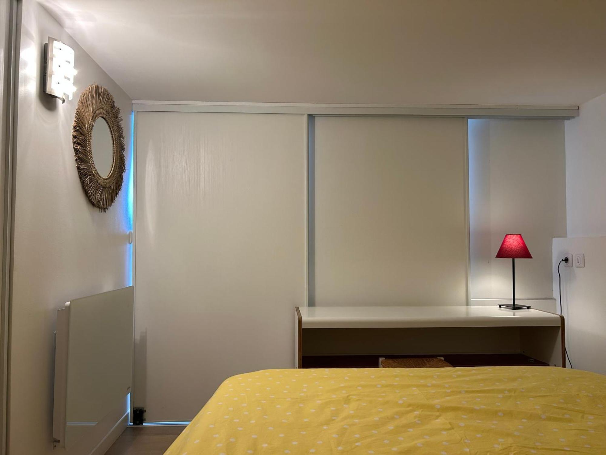 Horizon Bleu Bandol : Appartement Pieds Dans L'Eau Ngoại thất bức ảnh