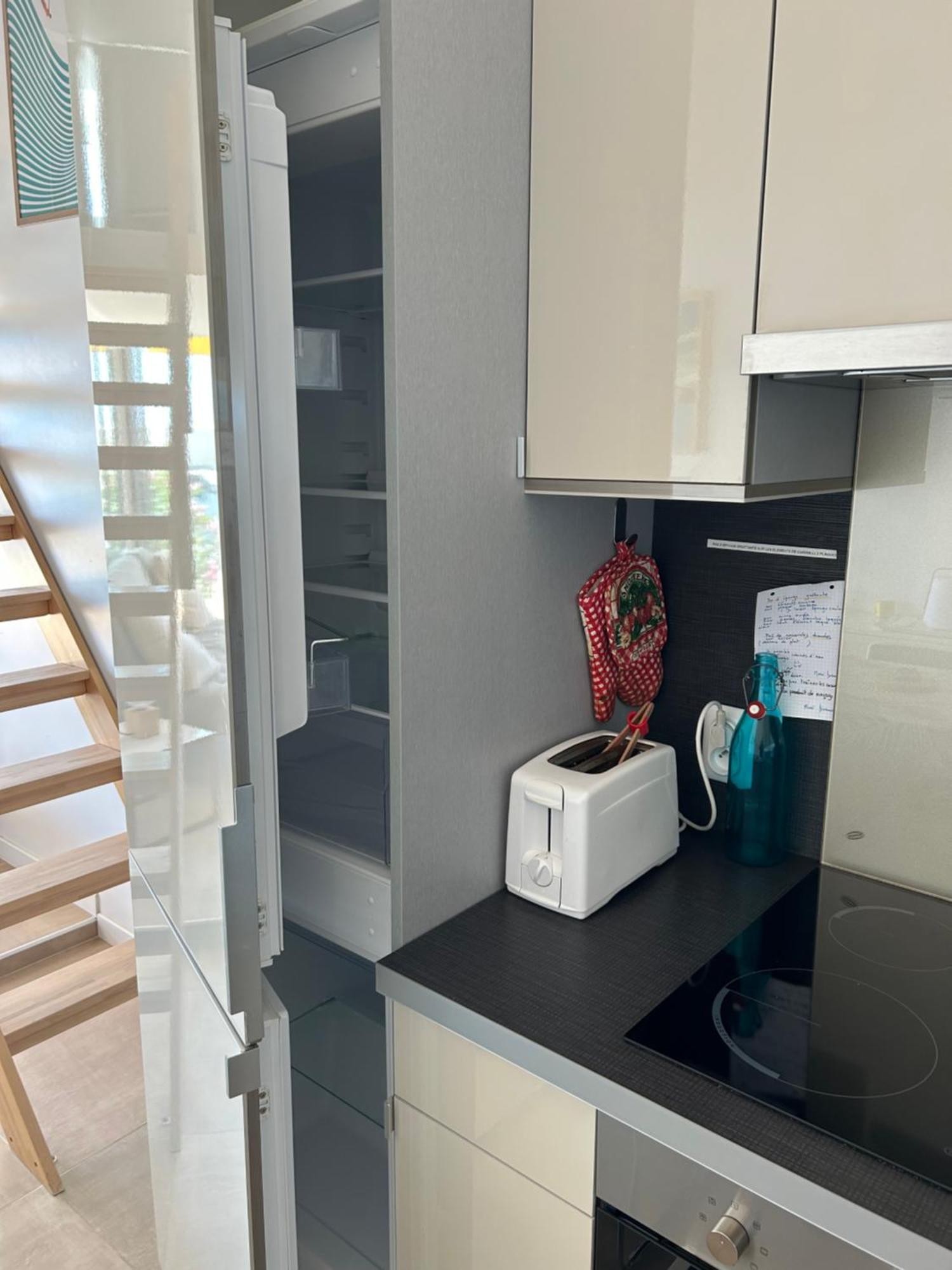 Horizon Bleu Bandol : Appartement Pieds Dans L'Eau Ngoại thất bức ảnh